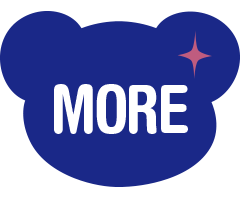 MORE