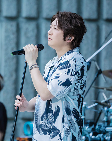 小野大輔
