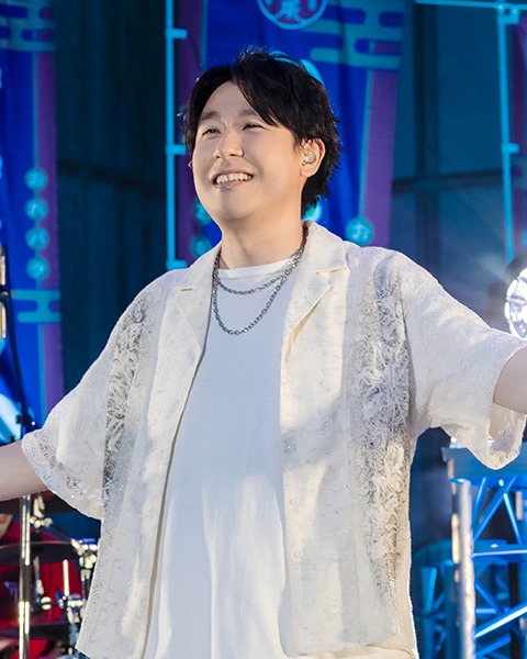 鈴村健一